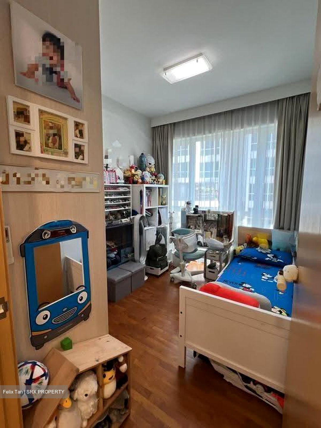 The Tampines Trilliant (D18), Condominium #612692431